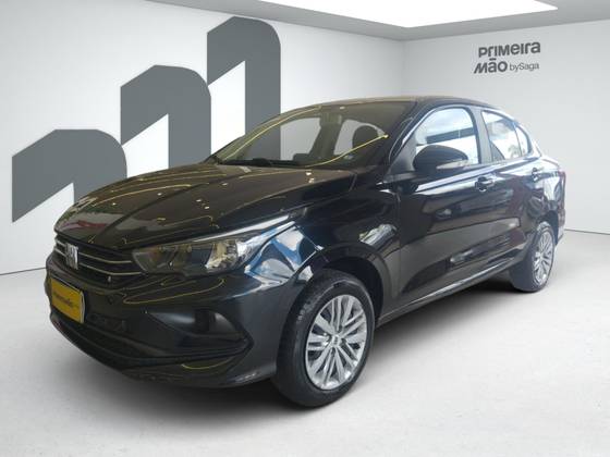 FIAT CRONOS 1.0 FIREFLY FLEX DRIVE MANUAL